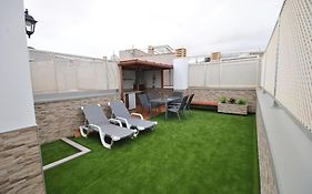 Playa Del Norte Vivienda Vacacional